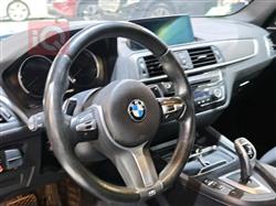 بي ام دبليو الفئة 2